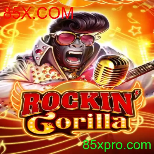 RockinGorilla